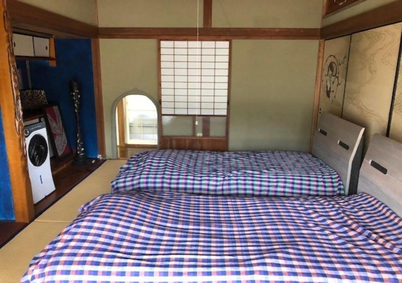 Guesthouse Yadokari - Vacation Stay 90101 Imabari Railway Station Esterno foto