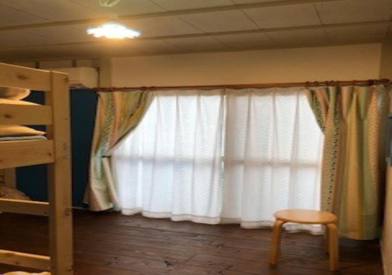 Guesthouse Yadokari - Vacation Stay 90101 Imabari Railway Station Esterno foto