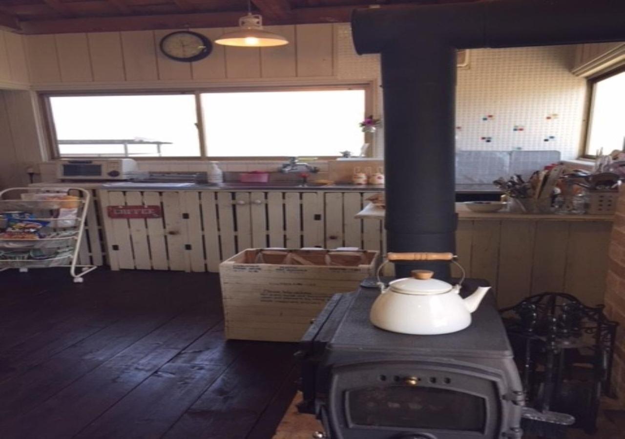 Guesthouse Yadokari - Vacation Stay 90101 Imabari Railway Station Esterno foto