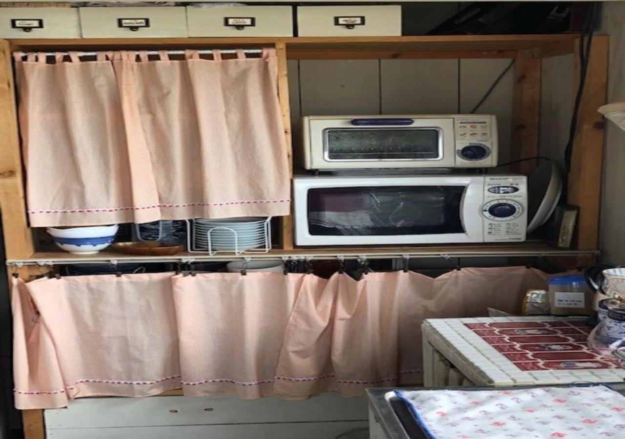 Guesthouse Yadokari - Vacation Stay 90101 Imabari Railway Station Esterno foto