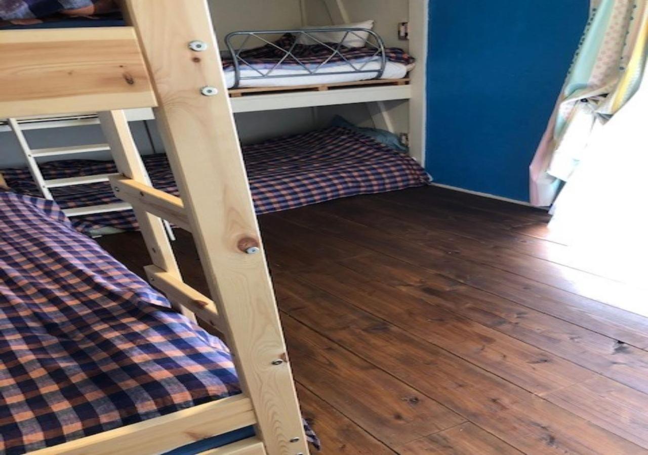 Guesthouse Yadokari - Vacation Stay 90101 Imabari Railway Station Esterno foto