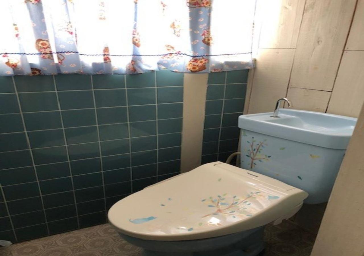 Guesthouse Yadokari - Vacation Stay 90101 Imabari Railway Station Esterno foto